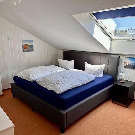 Hotel Alter Landkrug Nortorf Exteriér fotografie