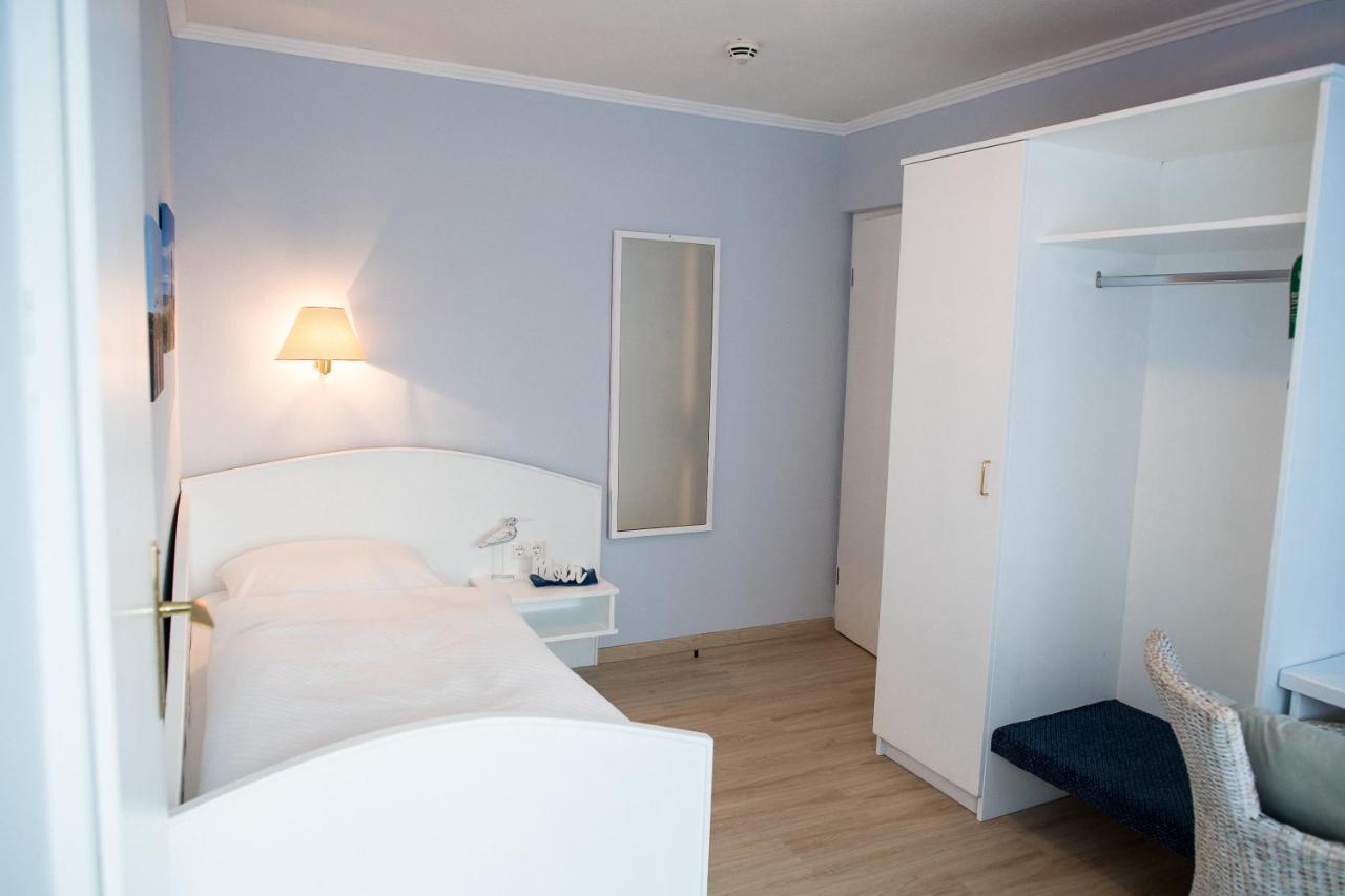 Hotel Alter Landkrug Nortorf Exteriér fotografie
