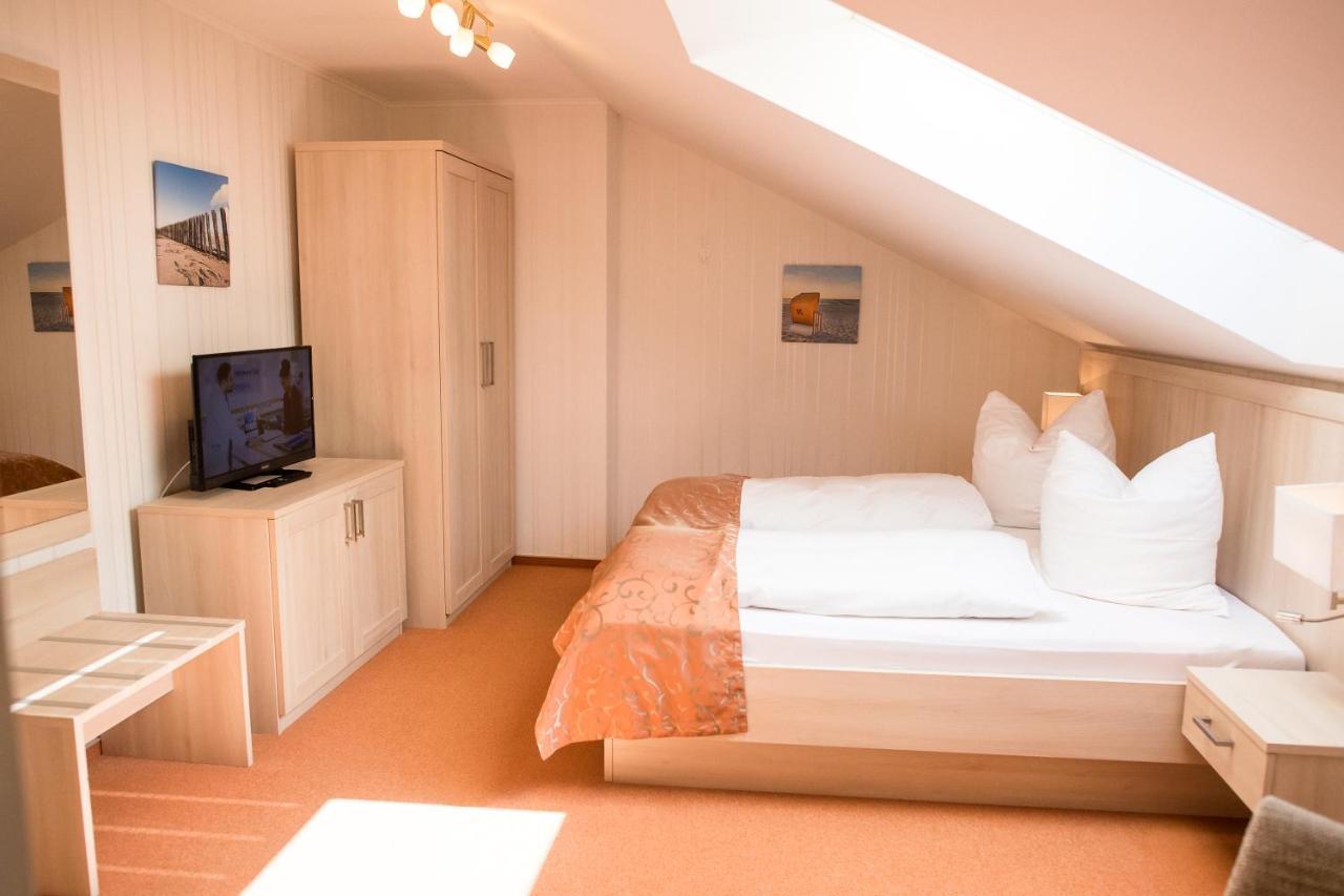 Hotel Alter Landkrug Nortorf Exteriér fotografie