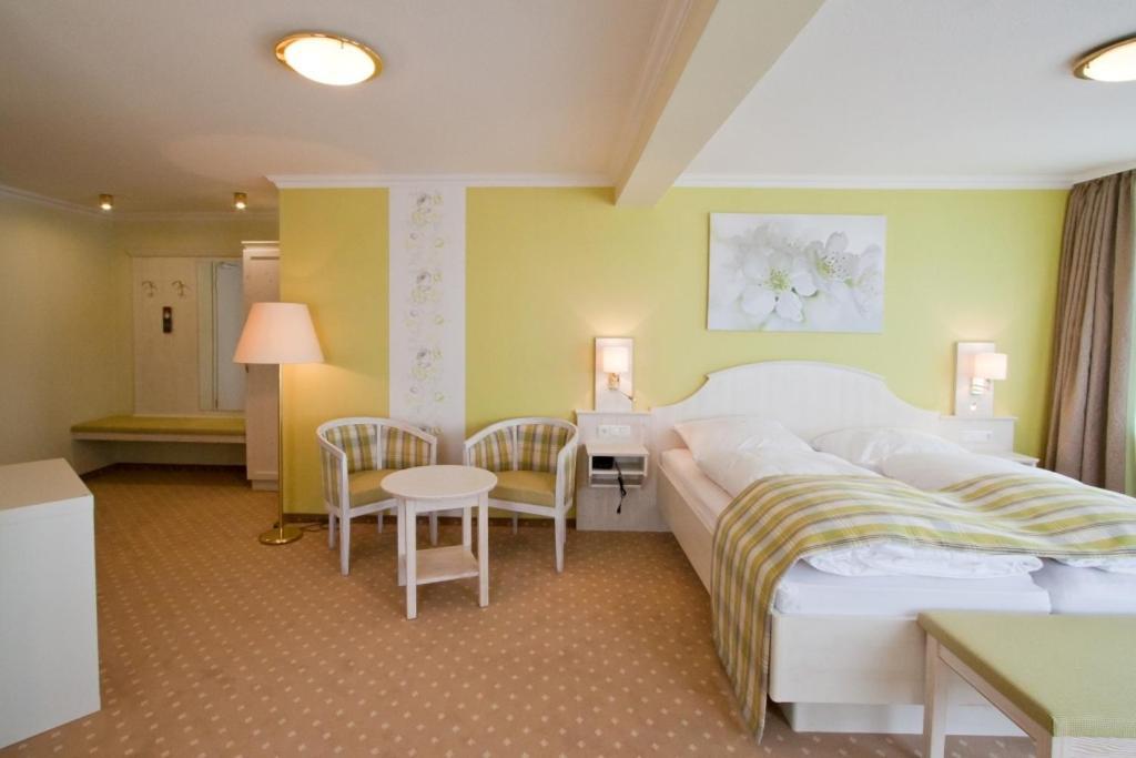 Hotel Alter Landkrug Nortorf Exteriér fotografie