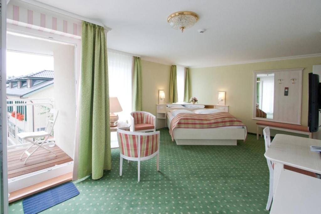 Hotel Alter Landkrug Nortorf Exteriér fotografie