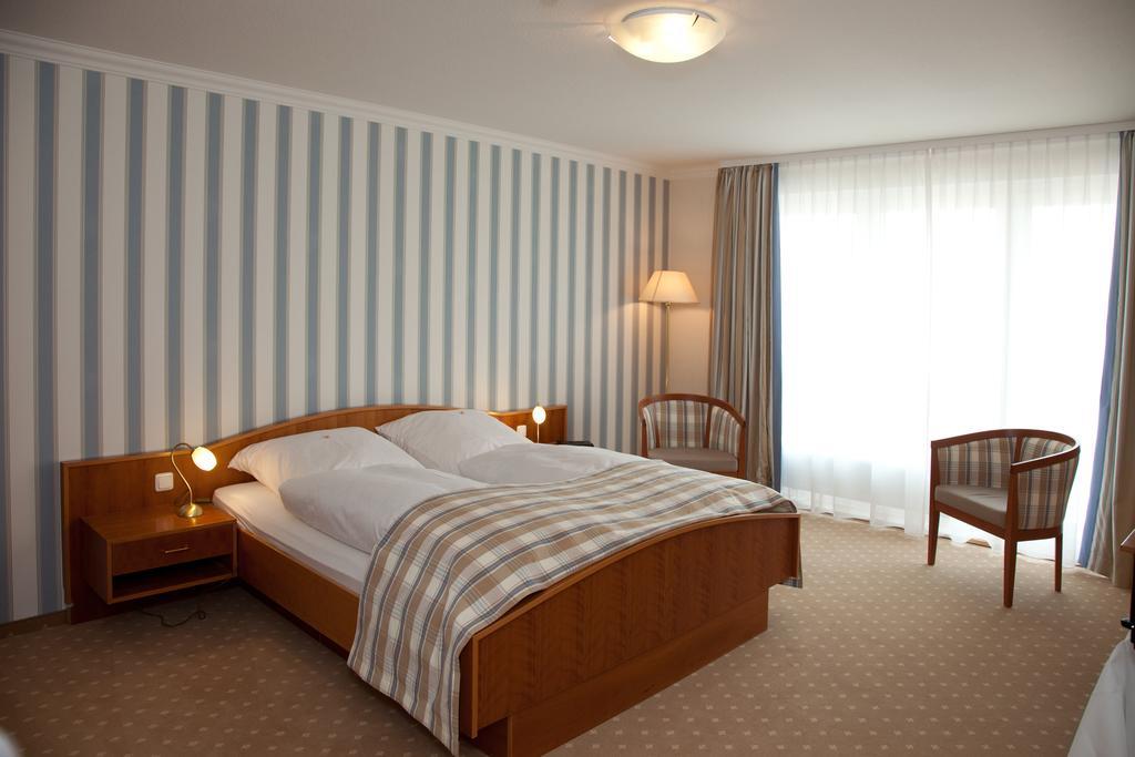 Hotel Alter Landkrug Nortorf Exteriér fotografie